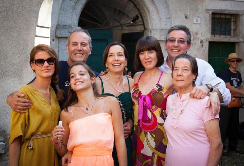 Bed and Breakfast Il Grifo