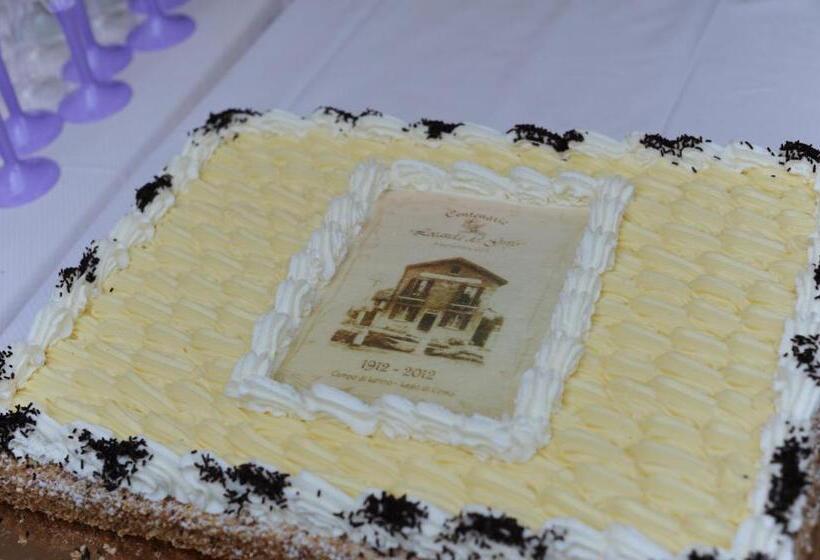 Bed and Breakfast Il Grifo