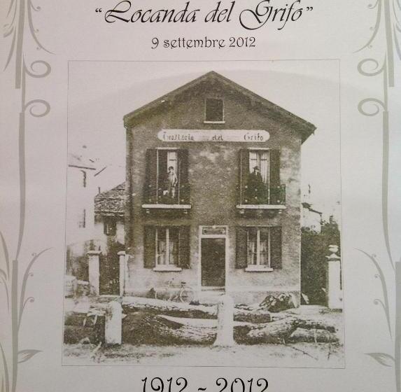 Bed and Breakfast Il Grifo