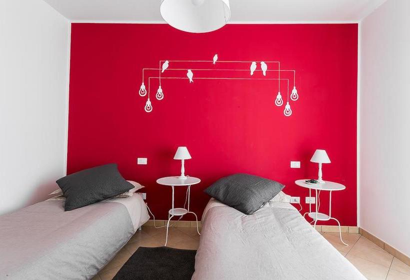 ベッドアンドブレックファースト La Bitta