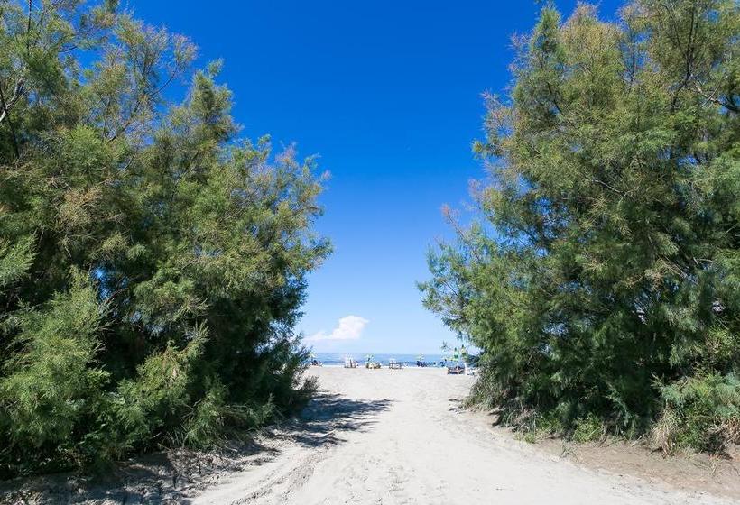 ベッドアンドブレックファースト La Bitta