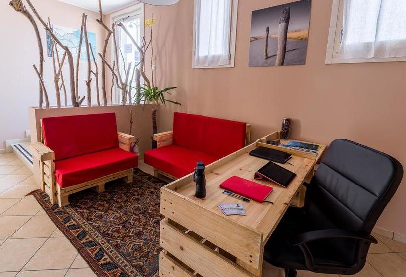 ベッドアンドブレックファースト La Bitta