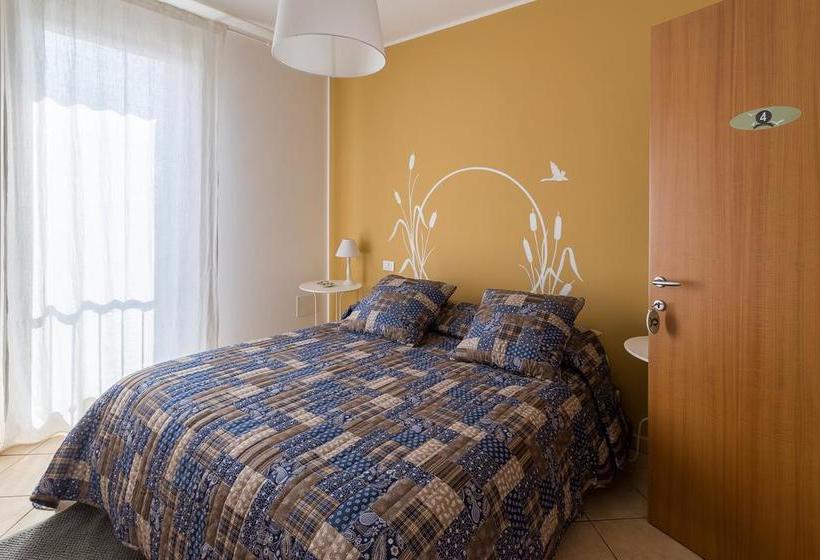 ベッドアンドブレックファースト La Bitta