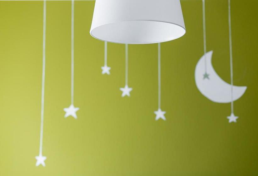 ベッドアンドブレックファースト La Bitta