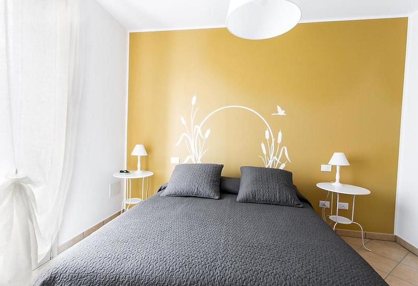 Bed and Breakfast La Bitta