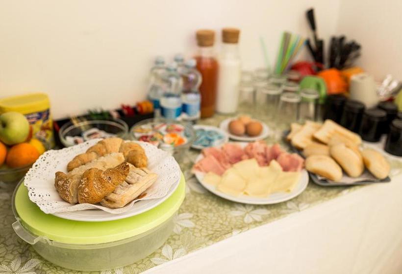 ベッドアンドブレックファースト La Bitta