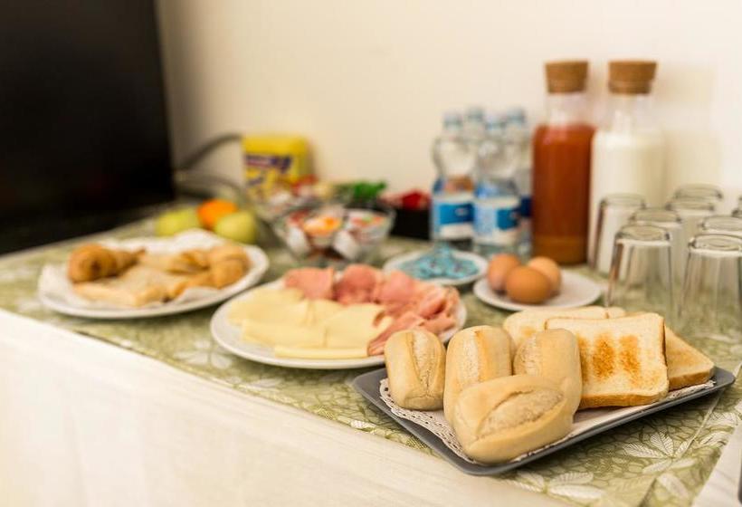 ベッドアンドブレックファースト La Bitta