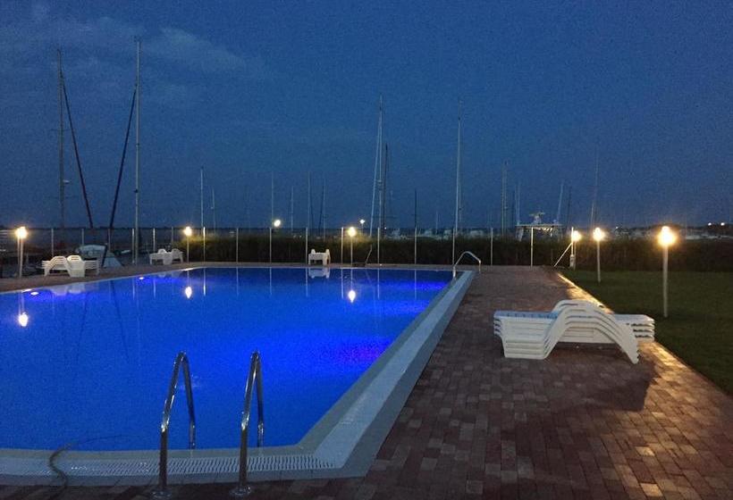 ベッドアンドブレックファースト La Bitta