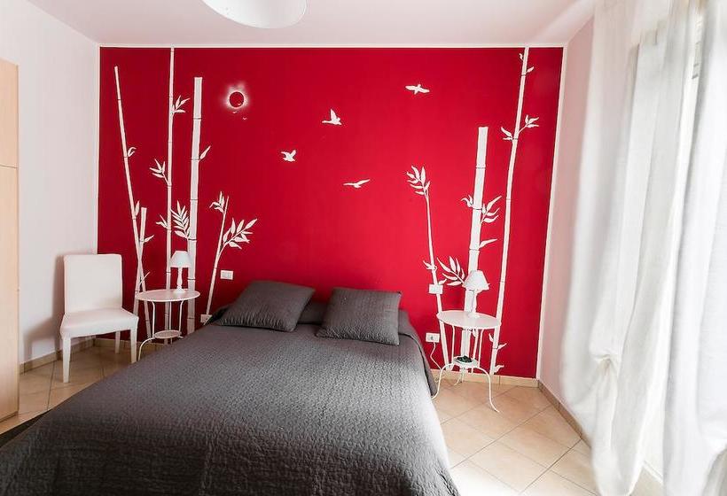 ベッドアンドブレックファースト La Bitta