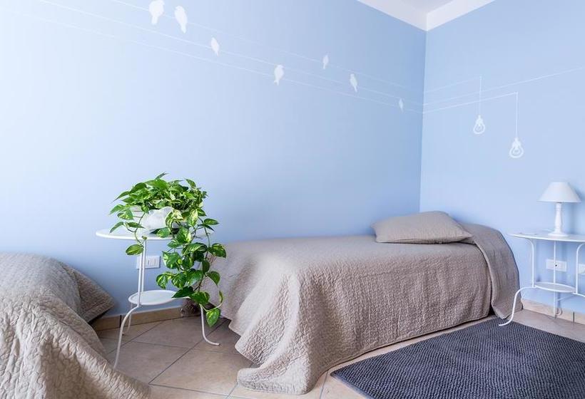 Bed and Breakfast La Bitta