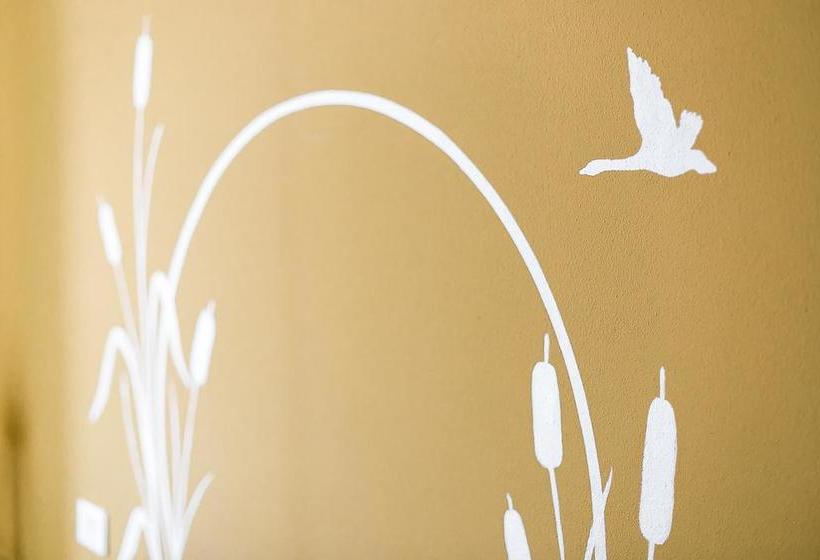 ベッドアンドブレックファースト La Bitta