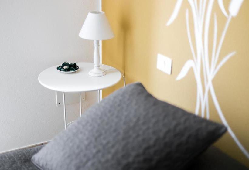 ベッドアンドブレックファースト La Bitta