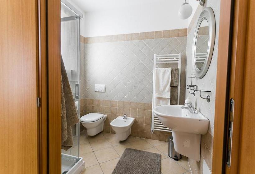 ベッドアンドブレックファースト La Bitta