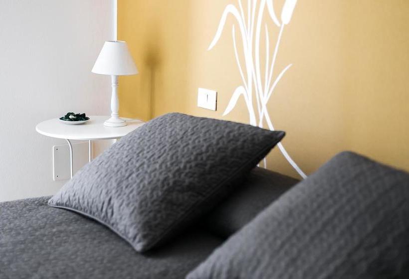 ベッドアンドブレックファースト La Bitta