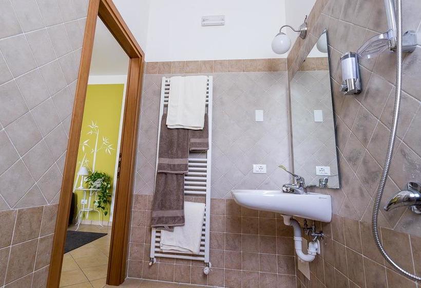 ベッドアンドブレックファースト La Bitta