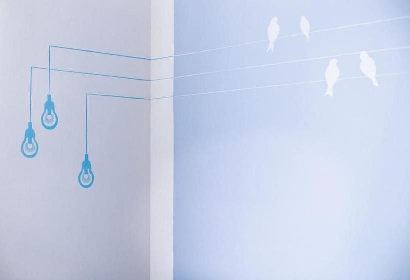 ベッドアンドブレックファースト La Bitta