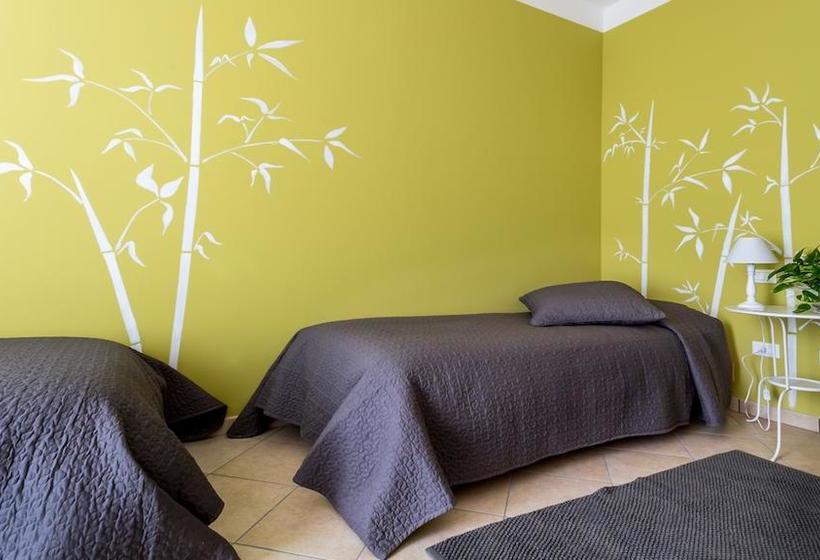 ベッドアンドブレックファースト La Bitta