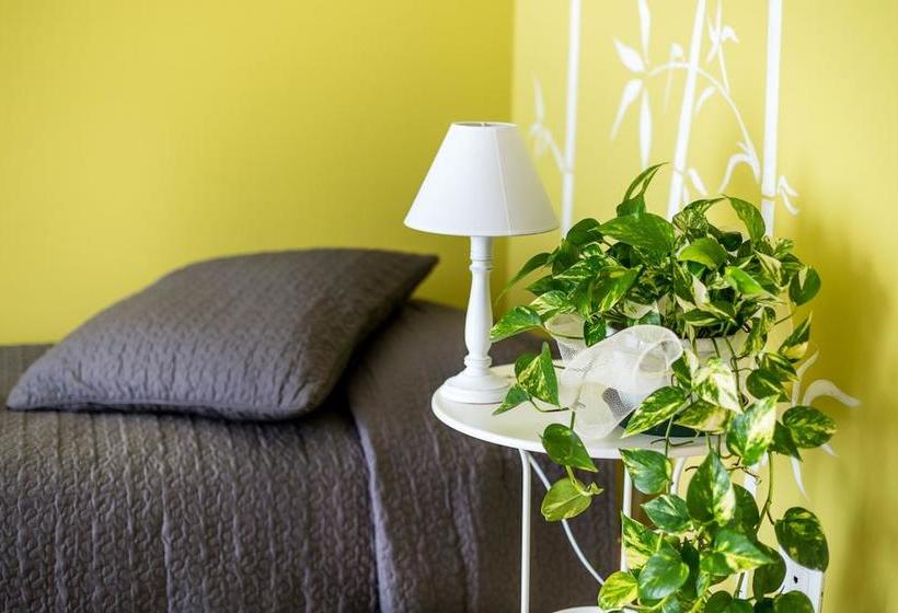 ベッドアンドブレックファースト La Bitta