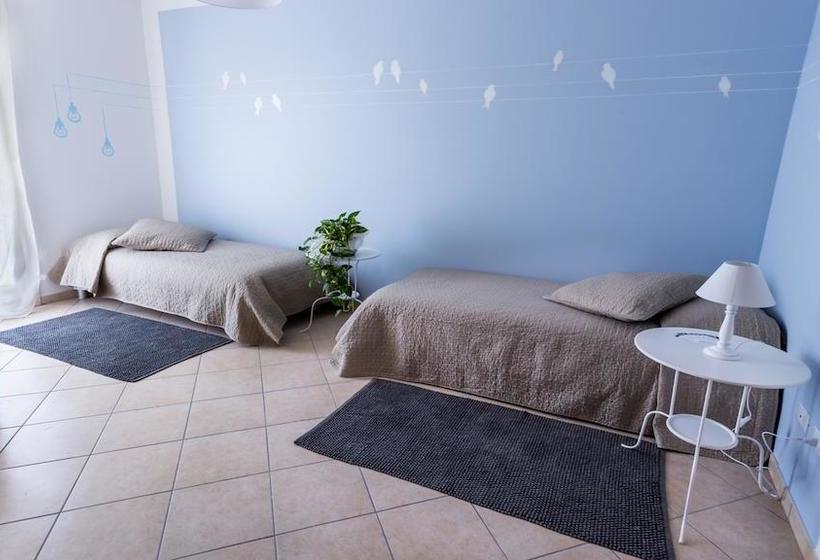 Bed and Breakfast La Bitta