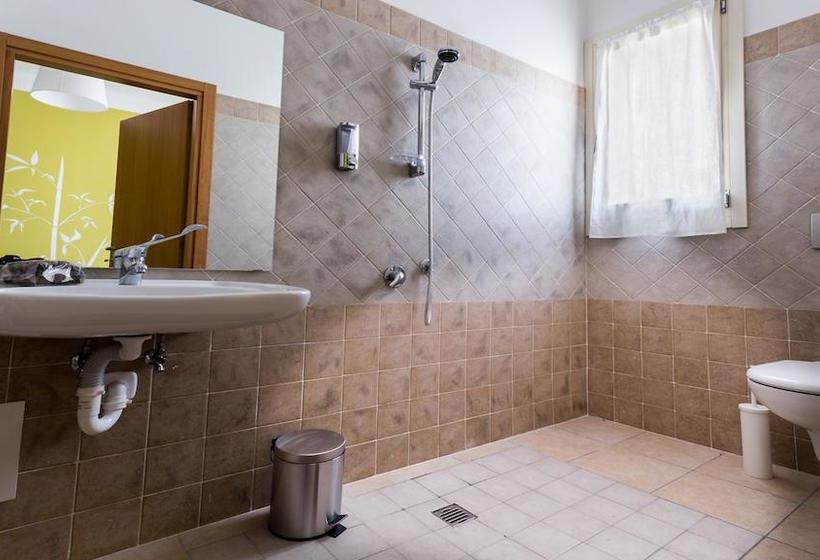 Bed and Breakfast La Bitta