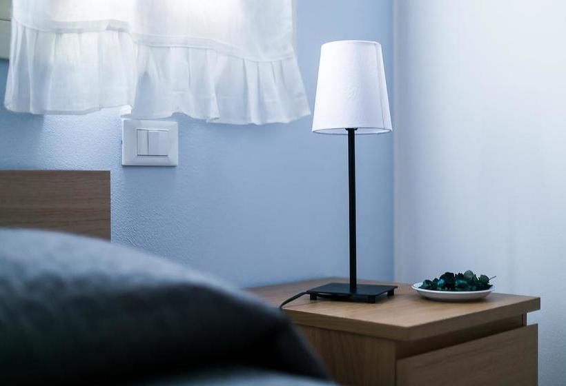 ベッドアンドブレックファースト La Bitta