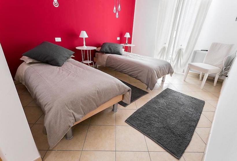 ベッドアンドブレックファースト La Bitta