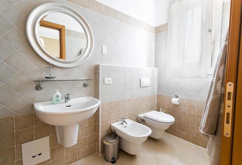 ベッドアンドブレックファースト La Bitta