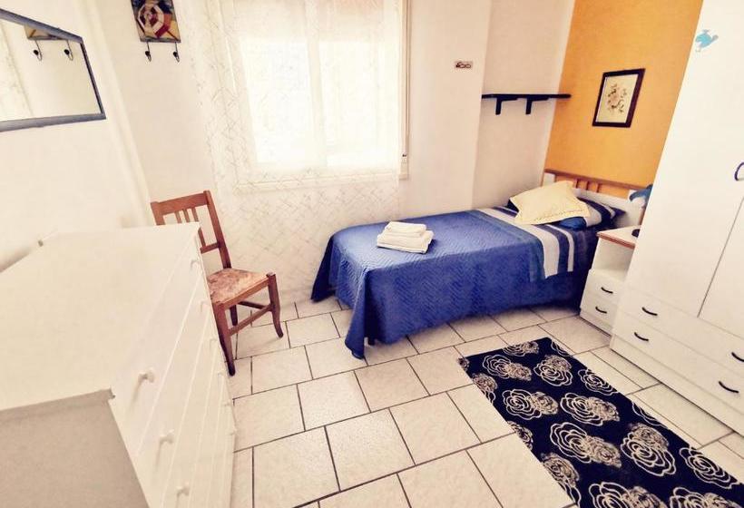 住宿加早餐  Il Pescatore