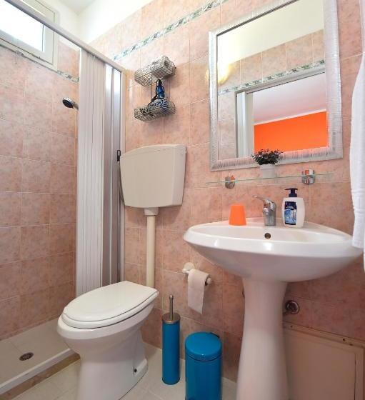 住宿加早餐  Il Pescatore