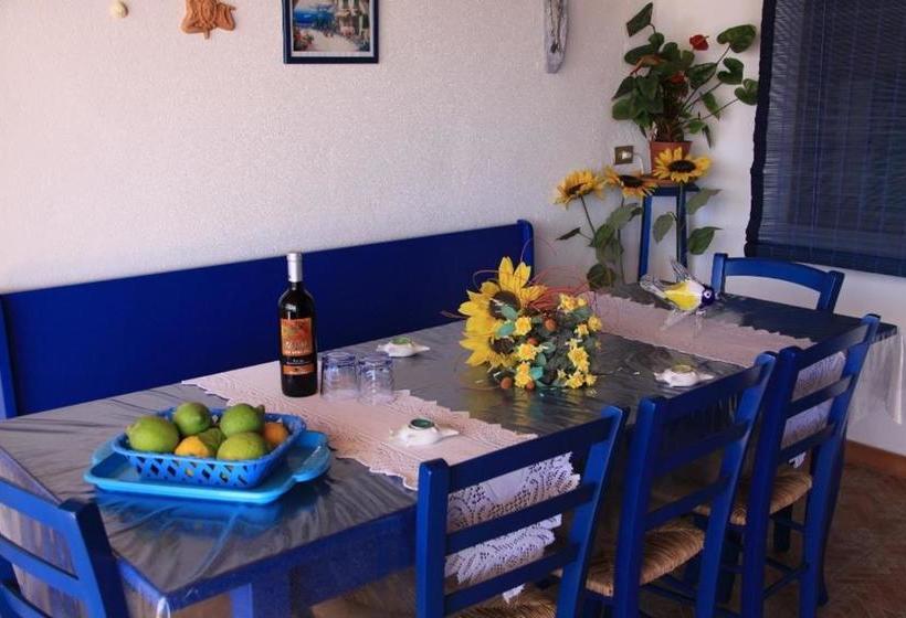 住宿加早餐  Il Pescatore