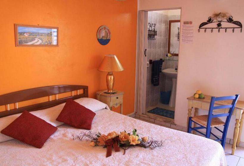 住宿加早餐  Il Pescatore