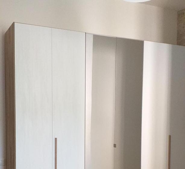 צימר Il Vecchio Ginepro