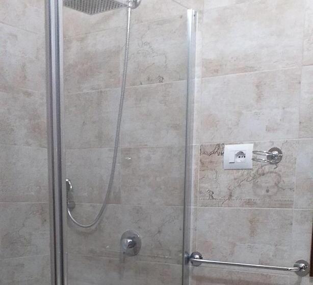 צימר Il Vecchio Ginepro