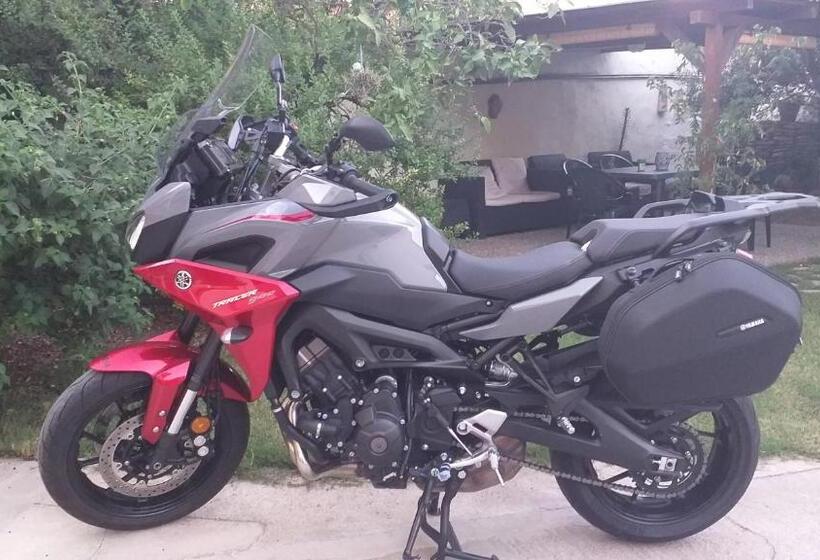 צימר Il Vecchio Ginepro