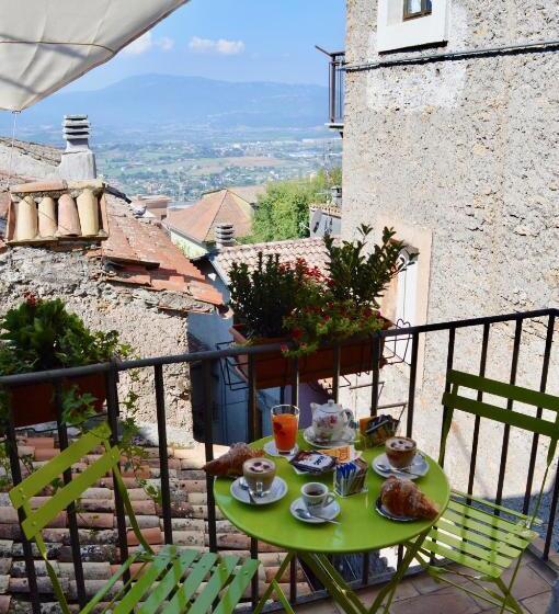 צימר Il Viaggiatore