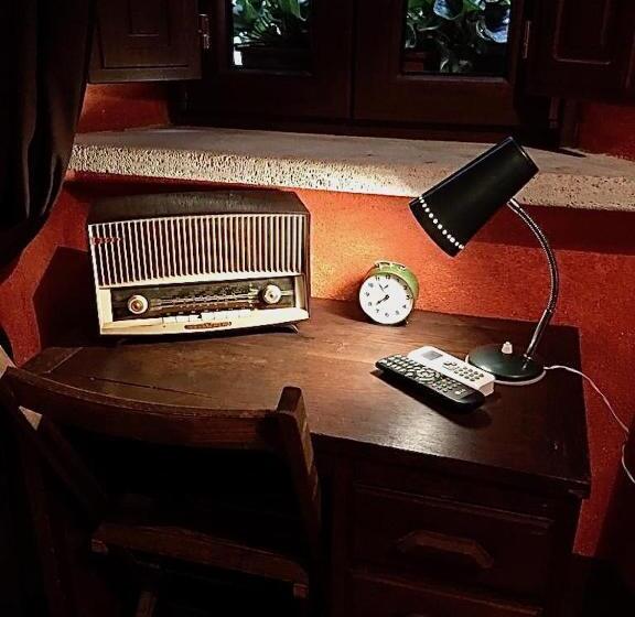 צימר Il Viaggiatore