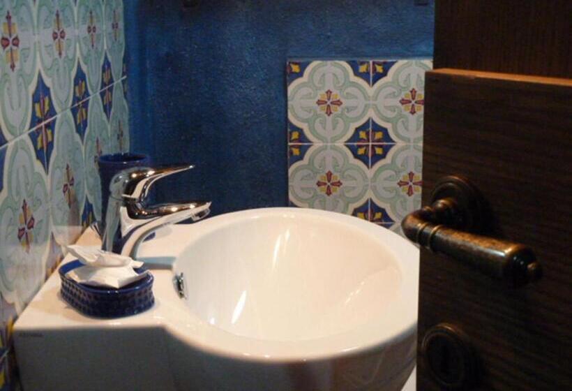 צימר Il Viaggiatore