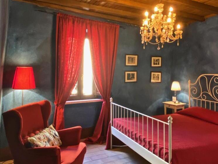 צימר Il Viaggiatore