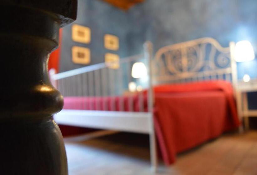 住宿加早餐  Il Viaggiatore