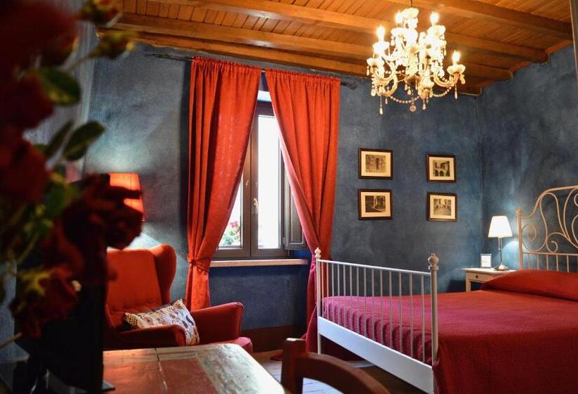 צימר Il Viaggiatore