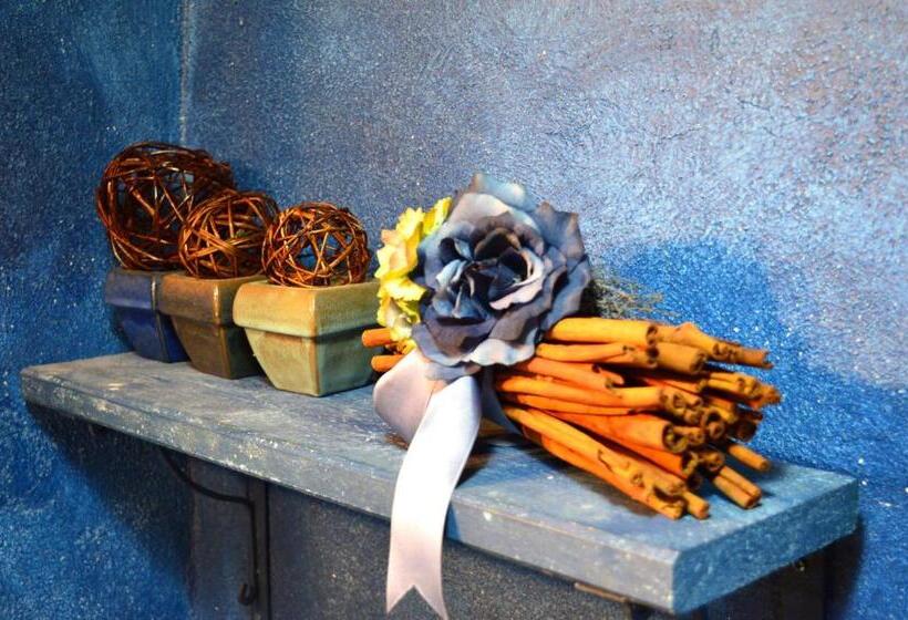 צימר Il Viaggiatore