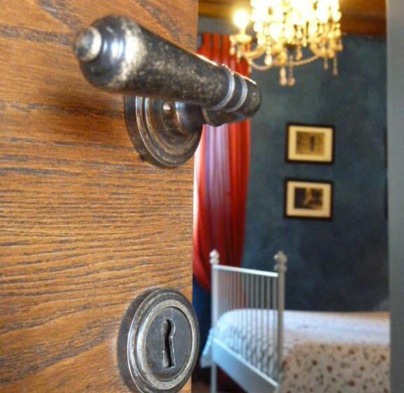 צימר Il Viaggiatore