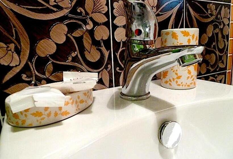 住宿加早餐  Il Viaggiatore