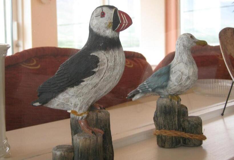 مبيت وإفطار Iveragh Heights