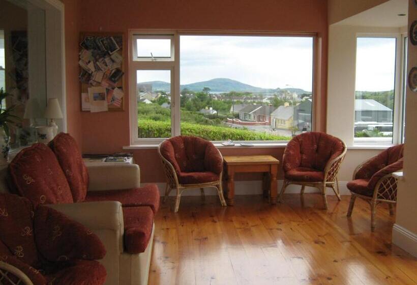 مبيت وإفطار Iveragh Heights