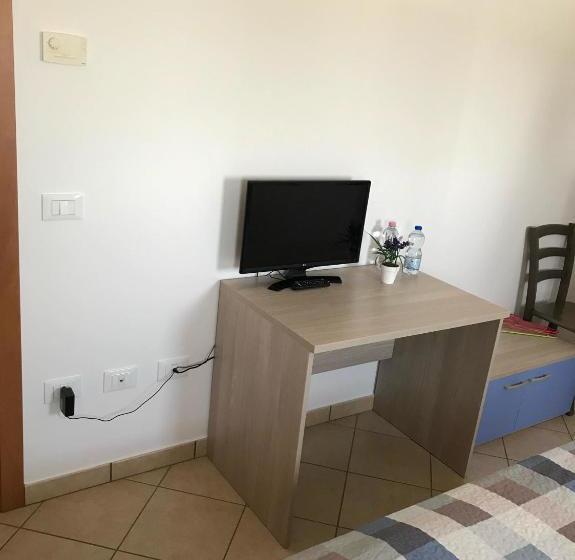 ベッドアンドブレックファースト La Bitta