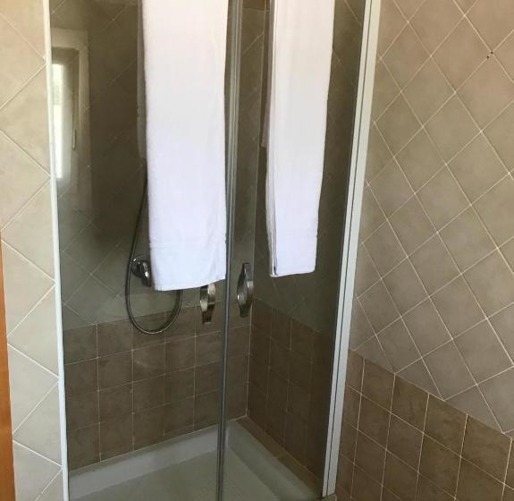 ベッドアンドブレックファースト La Bitta