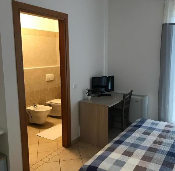 Bed and Breakfast La Bitta