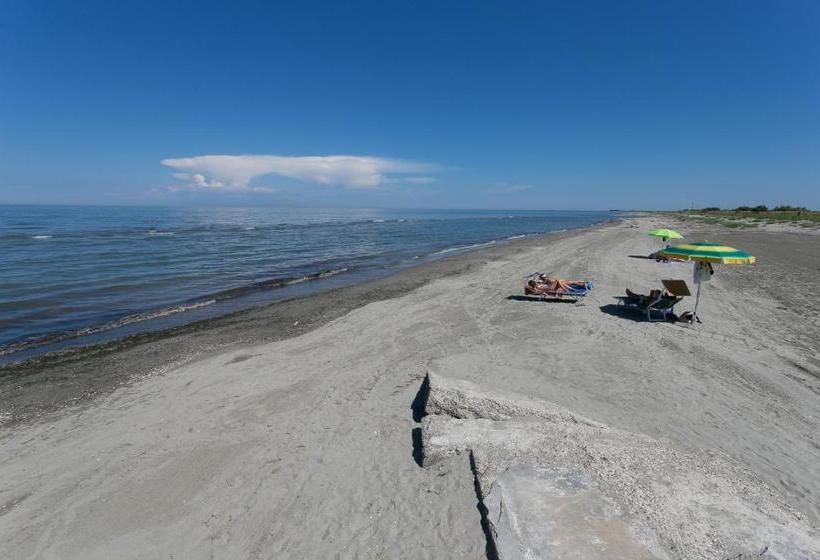 ベッドアンドブレックファースト La Bitta