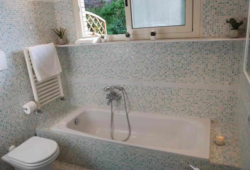 ベッドアンドブレックファースト La Cannella